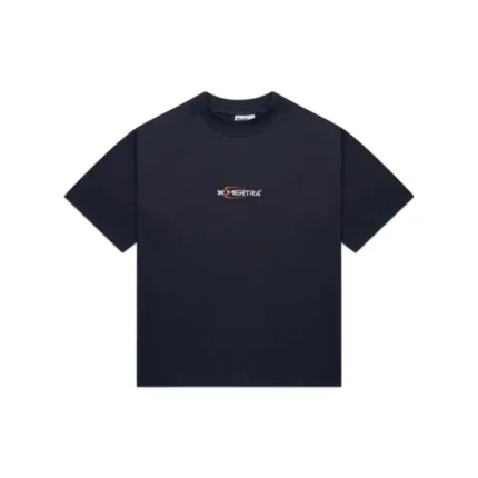 Mertra Mantis Tee Black