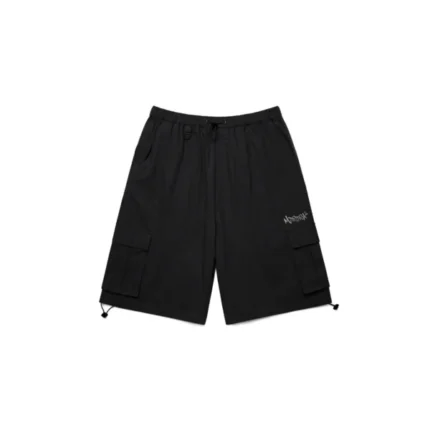 Baggies (Black Shorts) – MERTRAMERTRA