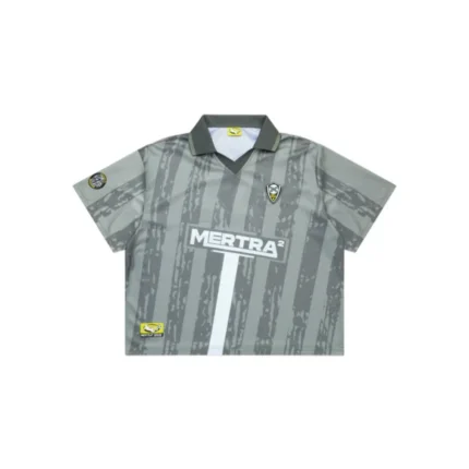Mertra Football Kit (Cobalt)